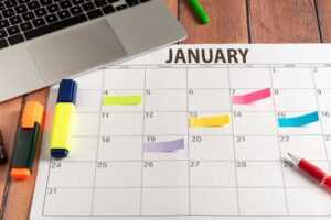 Read more about the article Content Calendars: What Do You Need To Know?